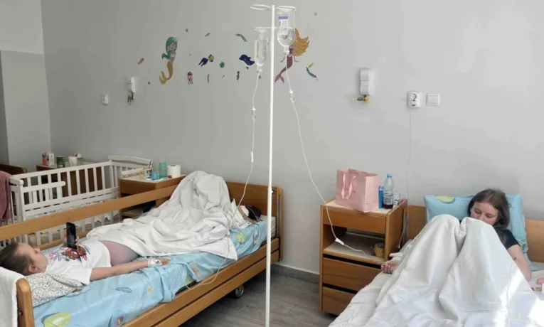 У Буковелі масово отруїлися діти з Тернополя: подробиці