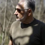 Павло Жебрівський