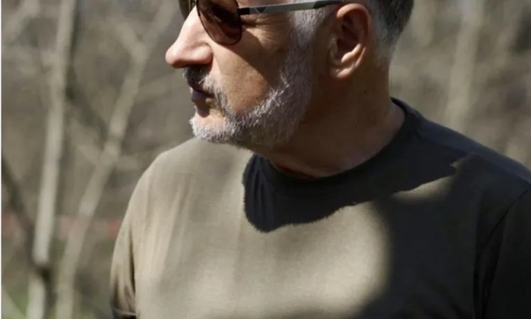Павло Жебрівський