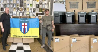 Сергій Надал