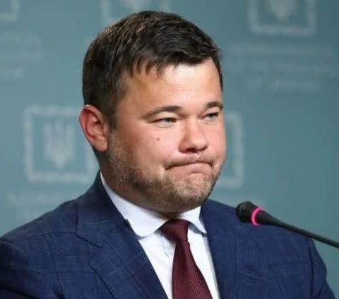 Андрій Богдан