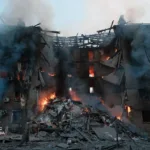 атака на київ