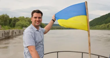 У начальника Тернопільської ОВА Тараса Пастуха буде ще один заступник