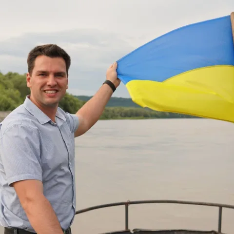 У начальника Тернопільської ОВА Тараса Пастуха буде ще один заступник