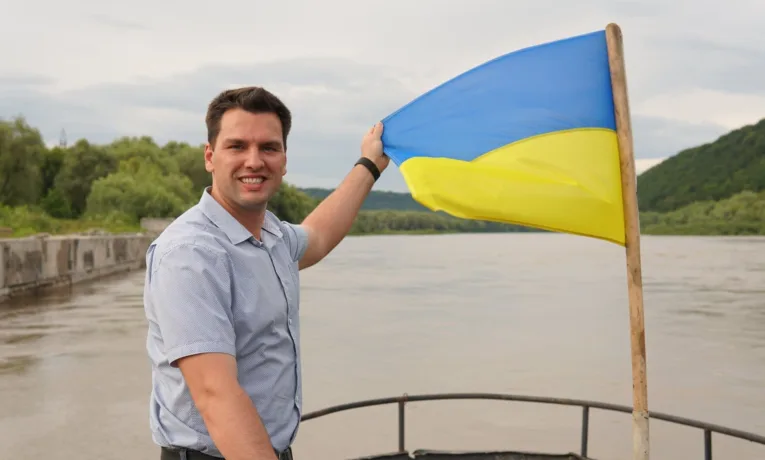 У начальника Тернопільської ОВА Тараса Пастуха буде ще один заступник
