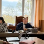 Суддя Тарас Якімець