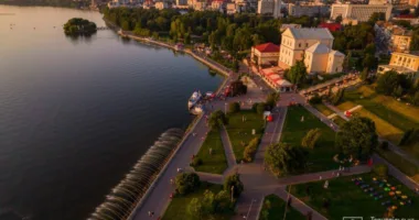 Тернопіль