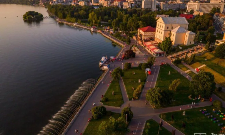 Тернопіль