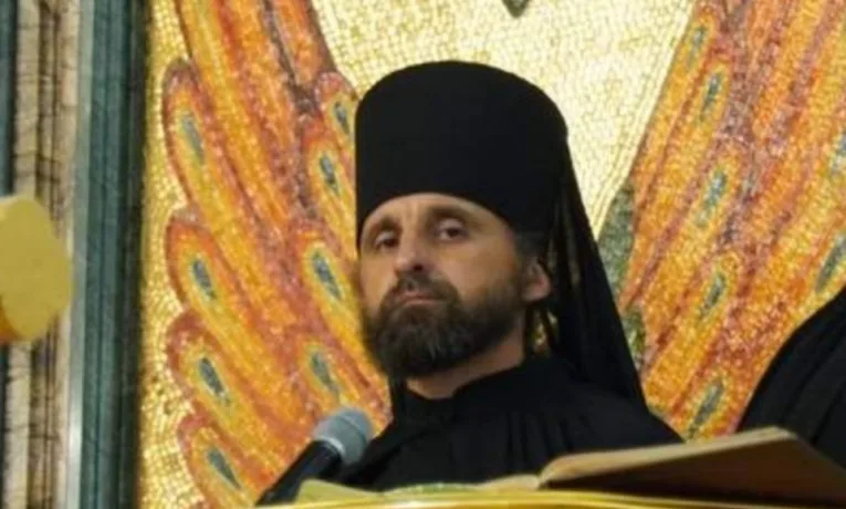 У Почаєві під час робіт мобілізували монаха УПЦ МП