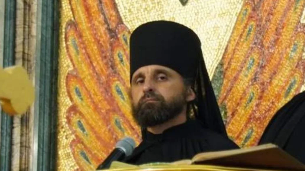 У Почаєві під час робіт мобілізували монаха УПЦ МП