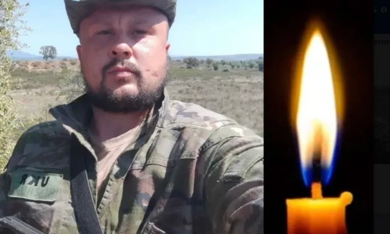 Дмитро Блаженко