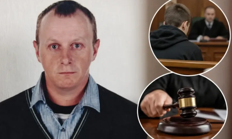 На Тернопільщині підліток убив 36-річного чоловіка: як його покарали