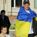 Після 28 місяців полону додому повернувся житель Шумської громади — 30-річний Василь Ніколюк із села Залісці.