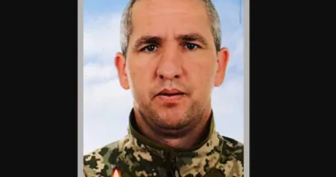 На Донеччині загинув 42-річний Володимир Луценко з Козівщини