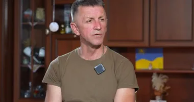 Військовий з Тернопільщини розповів, чому пішов у СЗЧ і як повернувся на службу