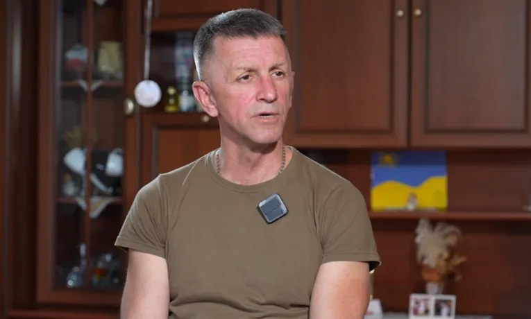 Військовий з Тернопільщини розповів, чому пішов у СЗЧ і як повернувся на службу
