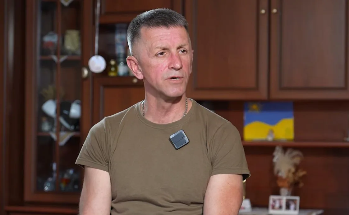 Військовий з Тернопільщини розповів, чому пішов у СЗЧ і як повернувся на службу