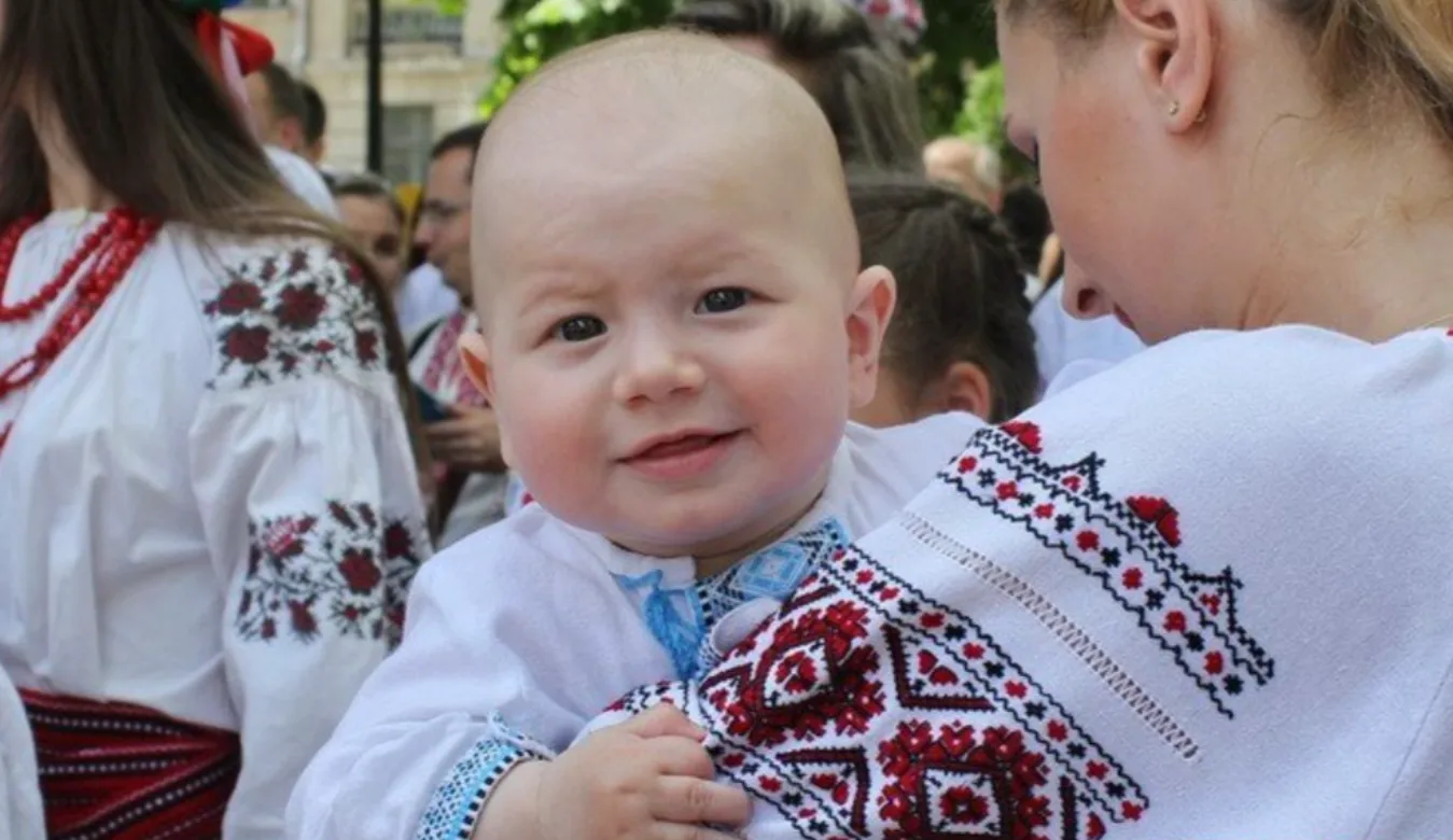 День вишиванки 2026: історія, традиції та цікаві факти про свято