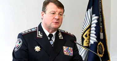 Колишнього генерала з Тернопільщини затримали у Польщі за підозрою у роботі на РФ
