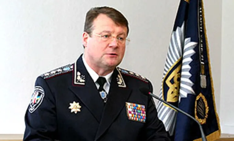 Колишнього генерала з Тернопільщини затримали у Польщі за підозрою у роботі на РФ