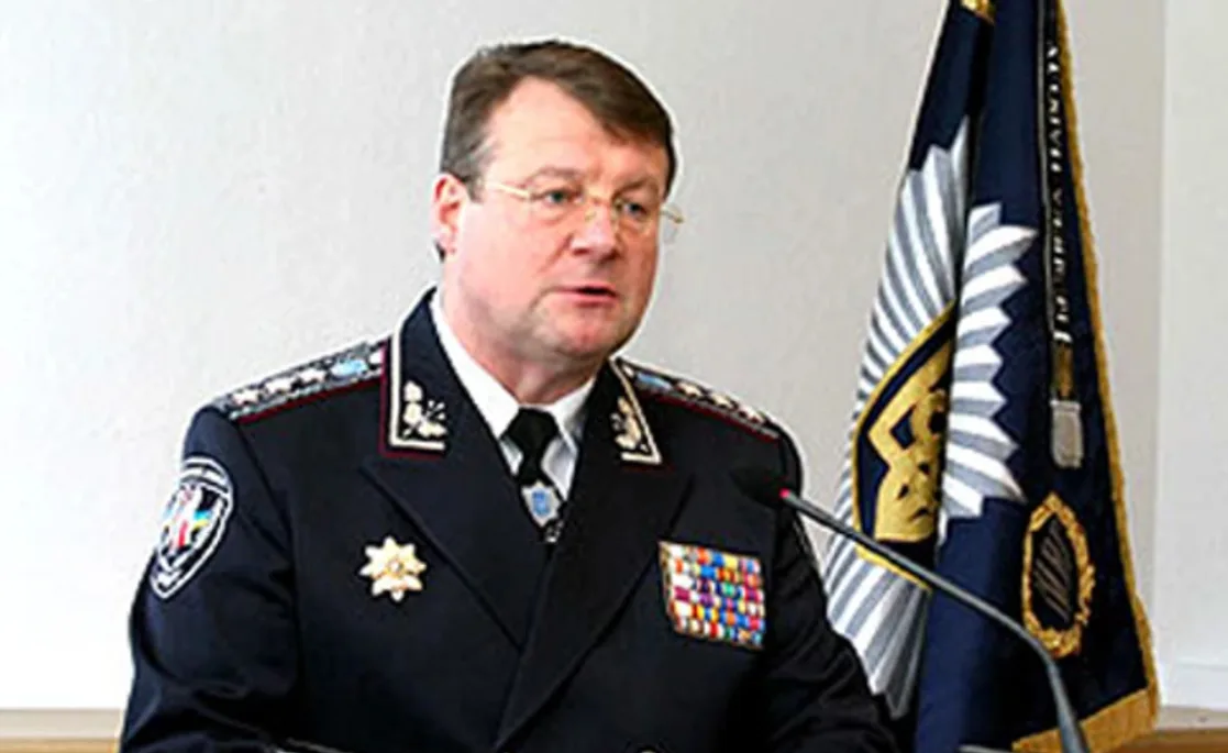Колишнього генерала з Тернопільщини затримали у Польщі за підозрою у роботі на РФ