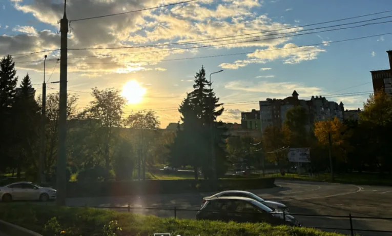 На честь міста-побратима: у Тернополі з’явиться «Кільце-рондо міста Міссіссаґа»