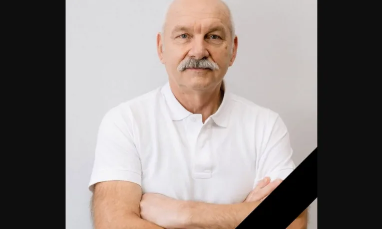 Відійшов у вічність лікар акушер-гінеколог з Бережан Юрій Чучман