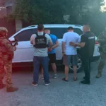 У Тернополі лікар-інтерн і спільники організували незаконний виїзд чоловіків через підроблені документи