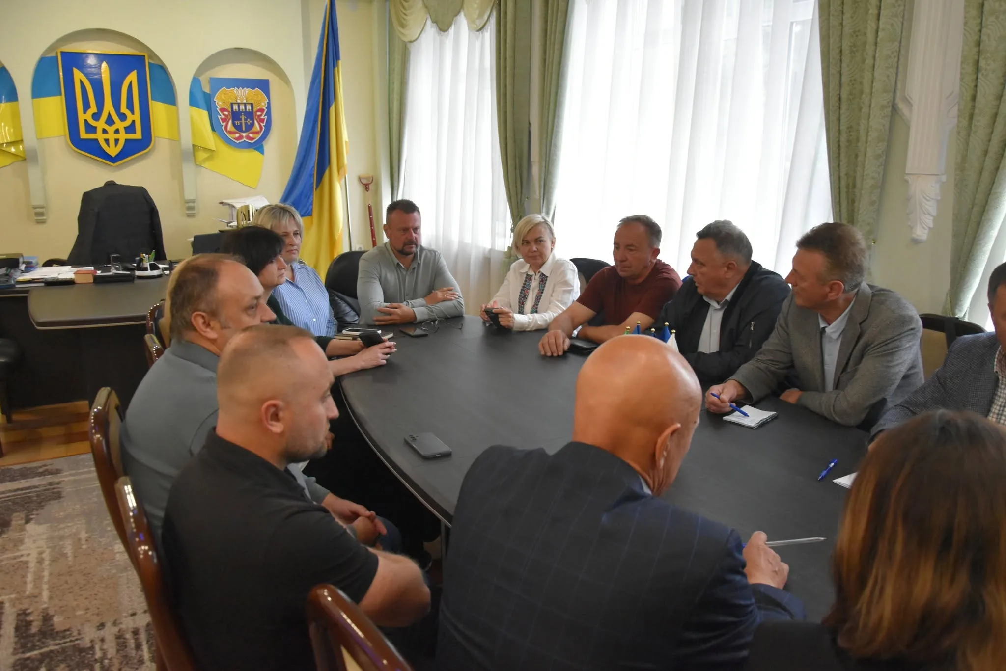 Теребовля відзначить 929-й день народження: оприлюднили програму святкових заходів