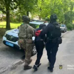 У Тернополі поліцейські затримали чоловіка, який погрожував фізичною розправою жінці, - офіційно