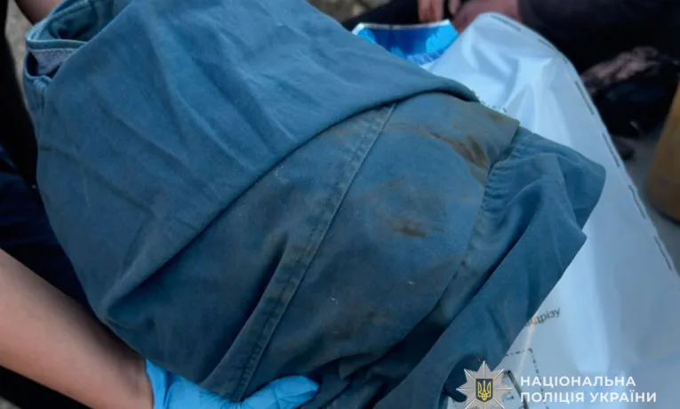 На Тернопільщині чоловік облив бензином сусіда та погрожував його спалити