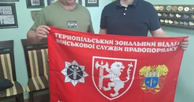 Микола Довгошия