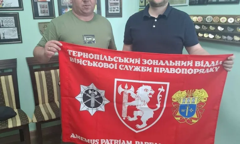 Микола Довгошия