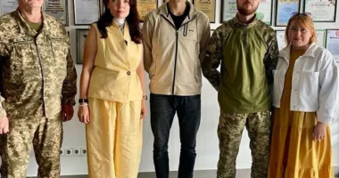 105 окрема бригада територіальної оборони ЗСУ