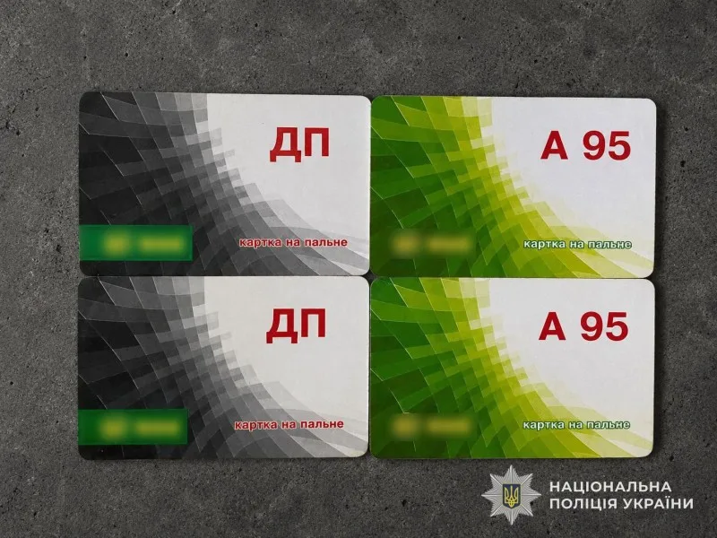 Заплатив за пальне наперед і залишився ні з чим: шахраї ошукали жителя Чортківщини