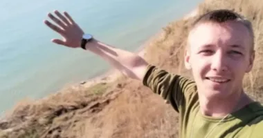 командир гармати Ярий історія бійця артилерія