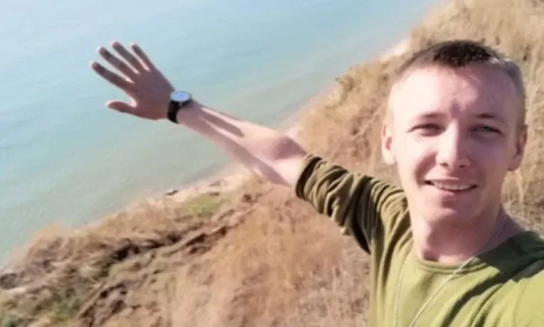 командир гармати Ярий історія бійця артилерія