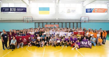 День спорту