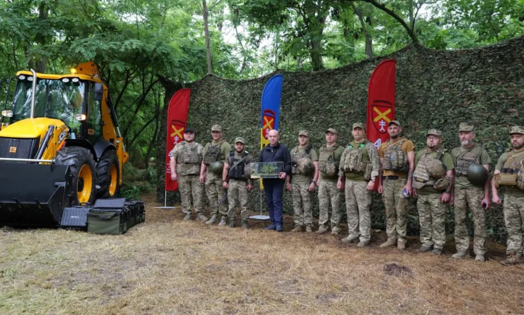 Сергій Надал