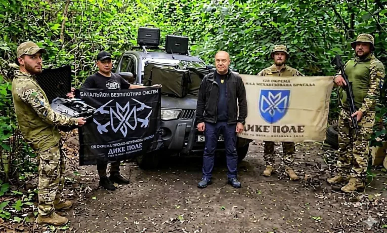 Сергій Надал