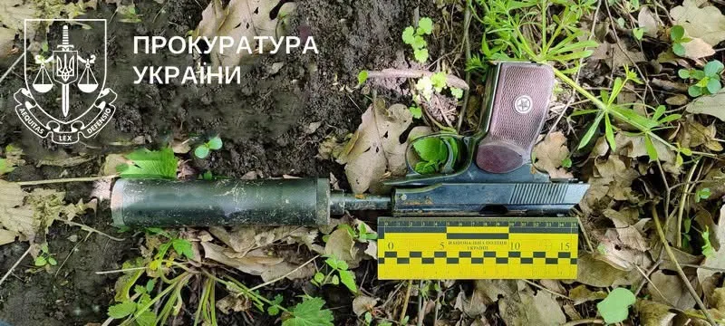 Резонансна стрілянина у Підгородньому: кілер почув вирок суду