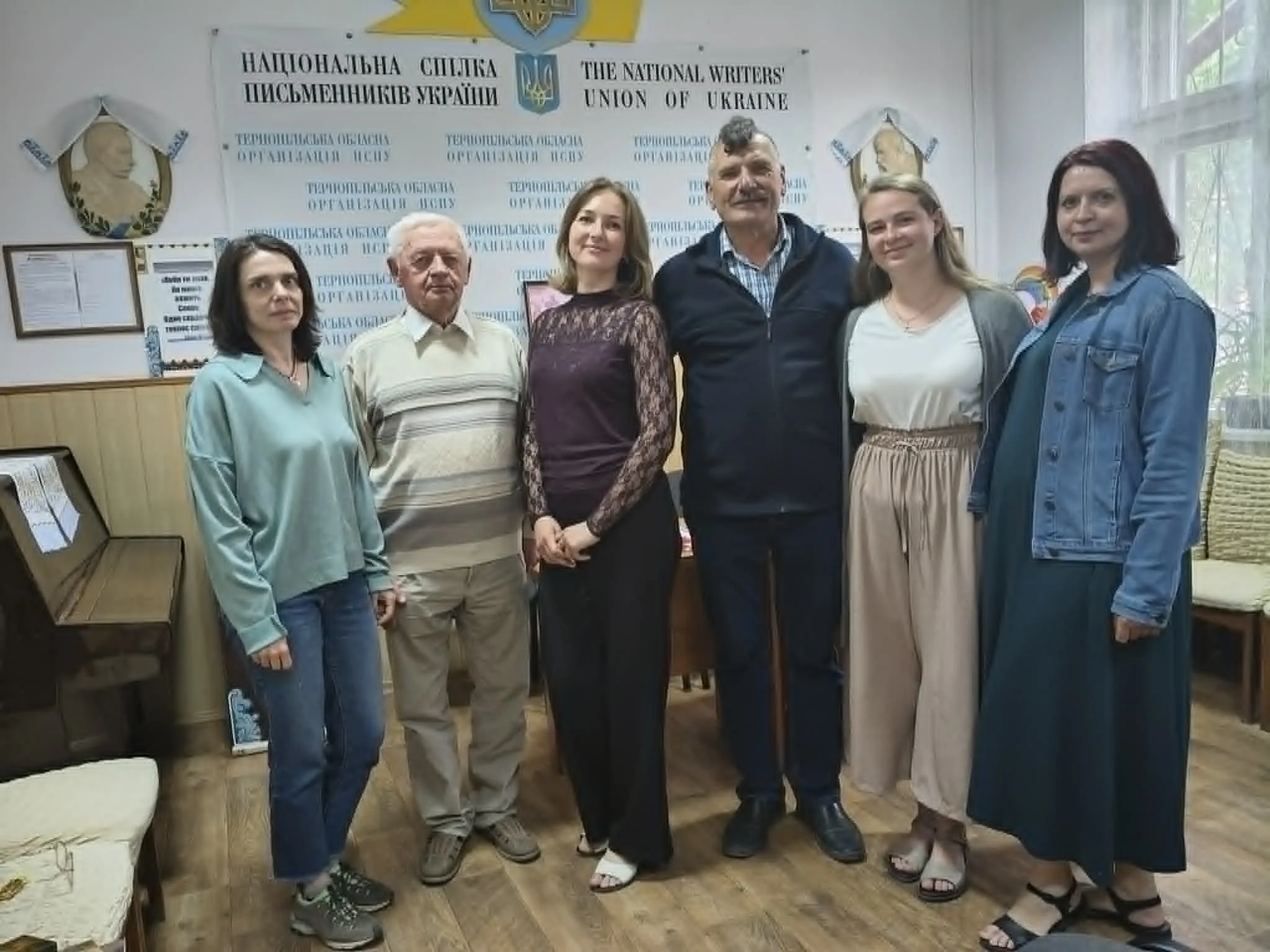 ПОДІЛЬСЬКА ТОЛОКА