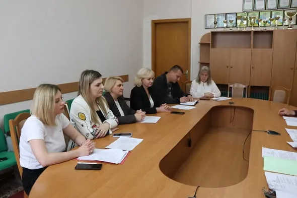 У Тернопільській облраді розглянули питання підтримки ветеранів та соціального захисту населення