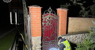 Резонансна стрілянина у Підгородньому: кілер почув вирок суду