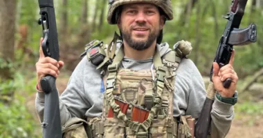 «Увага гармата!»