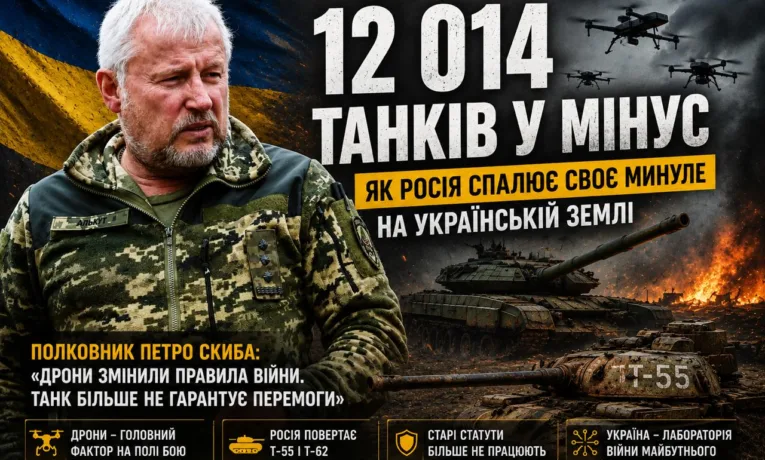 Петро Скиба