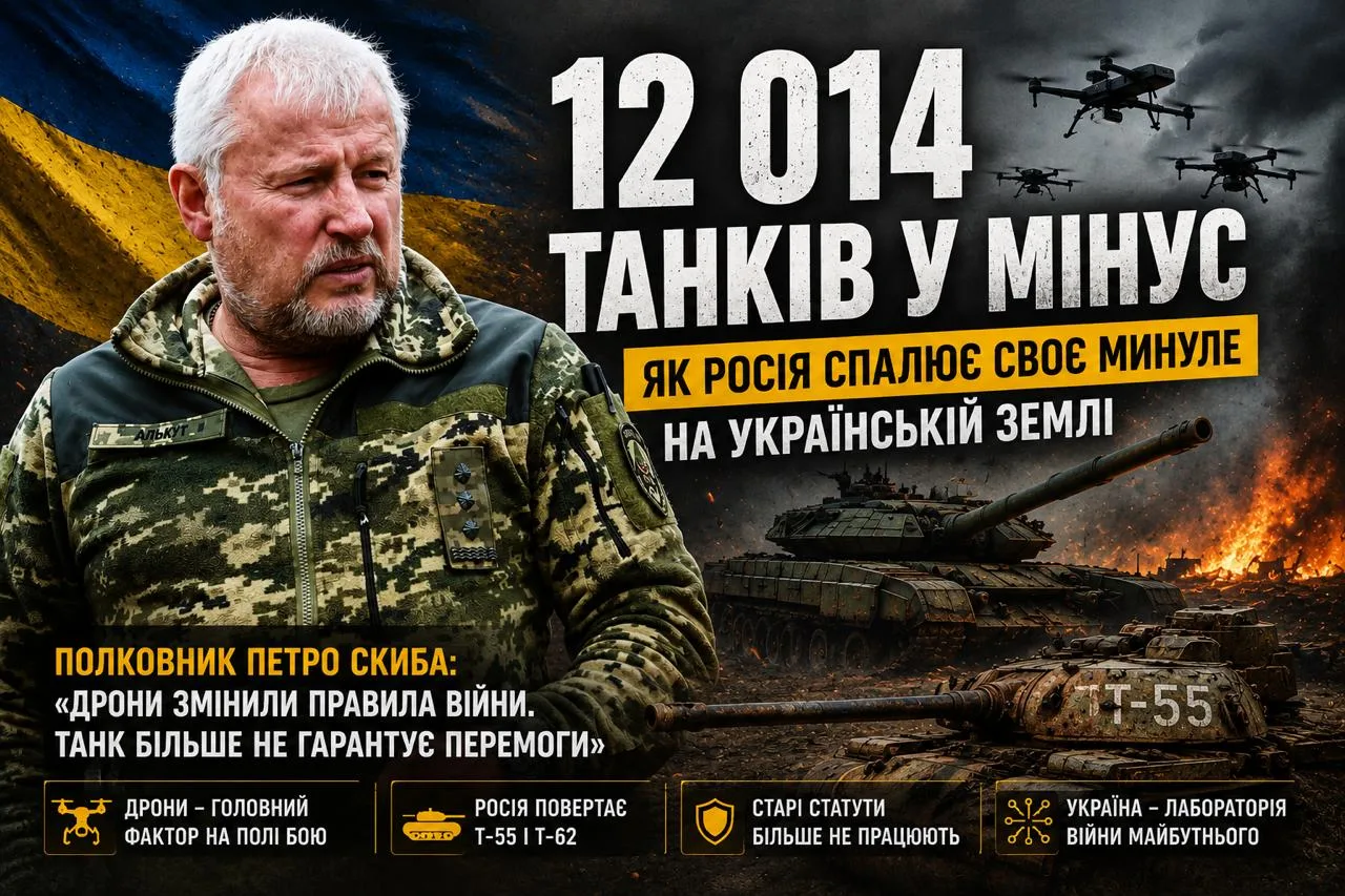 Петро Скиба
