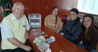 музичні вечори