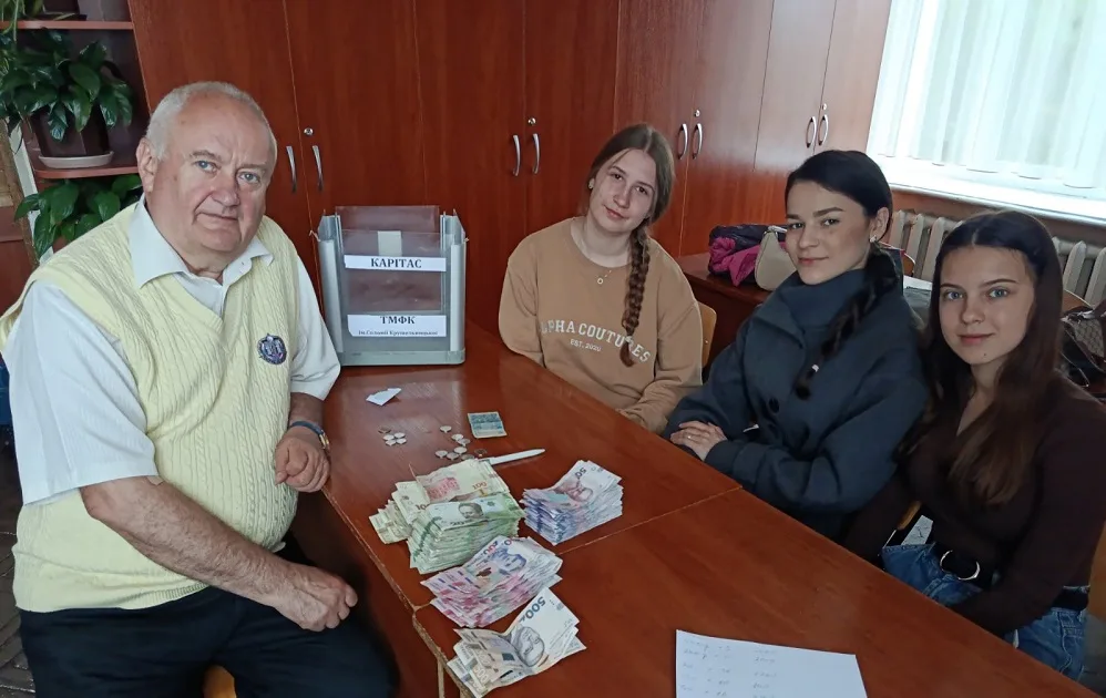 музичні вечори