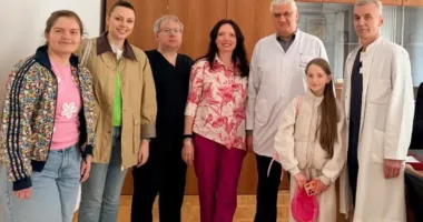апарат для очищення ран